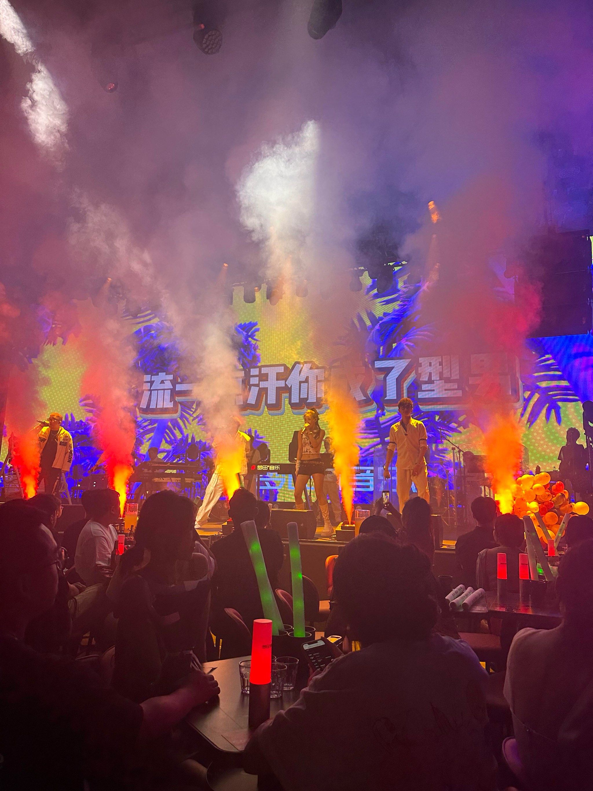 临沂小时场ktv预定商务ktv好吗选择分析-平邑县小时场ktv预定